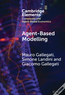 Capa do artigo Agent--Based Modelling