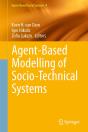 Agent-Based Modelling Of Socio-Technical Systems - Preview