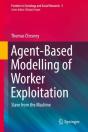 Agent-Based Modelling Of Worker Exploitation - Preview