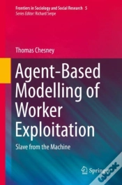 Capa do artigo Agent-Based Modelling Of Worker Exploitation