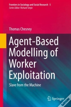 Capa do artigo Agent-Based Modelling Of Worker Exploitation