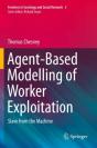 Agent-Based Modelling Of Worker Exploitation - Preview