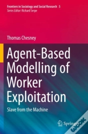 Capa do artigo Agent-Based Modelling Of Worker Exploitation