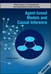 Capa do artigo Agent-Based Models And Causal Inference
