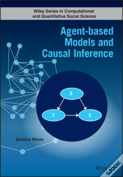 Capa do artigo Agent-Based Models And Causal Inference