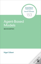 Capa do artigo Agent-Based Models