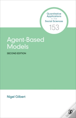 Capa do artigo Agent-Based Models