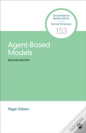 Capa do artigo Agent-Based Models