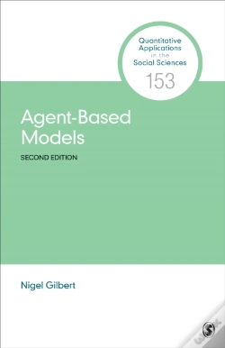 Capa do artigo Agent-Based Models