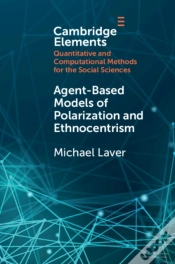 Capa do artigo Agent-Based Models Of Polarization And Ethnocentrism