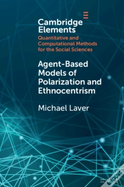 Capa do artigo Agent-Based Models Of Polarization And Ethnocentrism