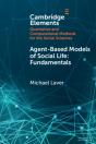 Agent-Based Models Of Social Life - Preview
