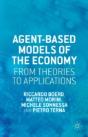 Agent-Based Models Of The Economy - Preview