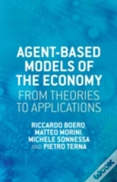 Agent-Based Models Of The Economy