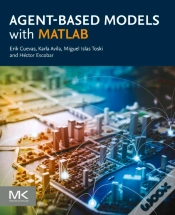 Capa do artigo Agent-Based Models With Matlab