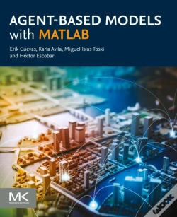 Capa do artigo Agent-Based Models With Matlab