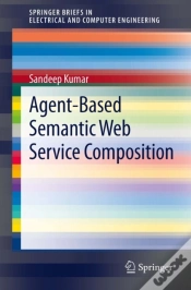 Capa do artigo Agent-Based Semantic Web Service Composition