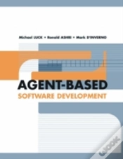 Capa do artigo Agent-Based Software Development