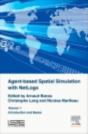 Agent-Based Spatial Simulation With Netlogo Volume 1 - Preview