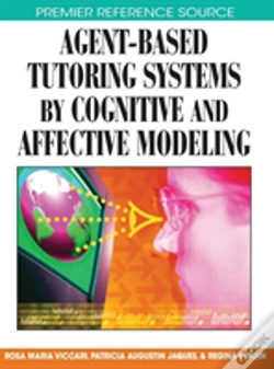 Capa do artigo Agent-Based Tutoring Systems By Cognitive And Affective Modeling
