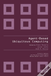 Agent-Based Ubiquitous Computing
