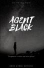 Agent Black - Preview
