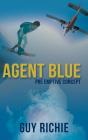 Agent Blue - Preview