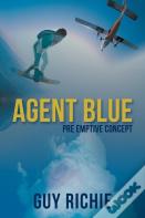 Agent Blue