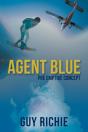 Agent Blue - Preview