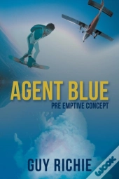 Agent Blue