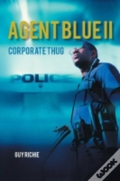 Capa do artigo Agent Blue Ii: Corporate Thug