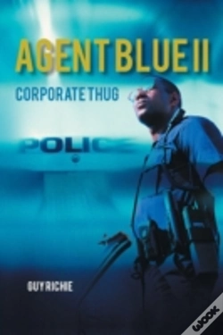 Capa do artigo Agent Blue Ii: Corporate Thug