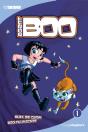 Agent Boo - Preview