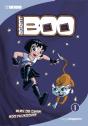Agent Boo, Volume 1: The Littlest Agent - Preview