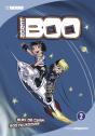 Agent Boo, Volume 2: The Star Heist - Preview