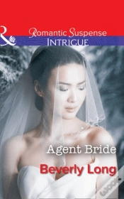 Capa do artigo Agent Bride