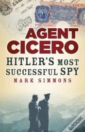Capa do artigo Agent Cicero