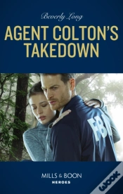Capa do artigo Agent Colton