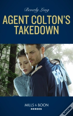 Capa do artigo Agent Colton'S Takedown