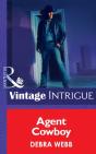 Agent Cowboy - Preview