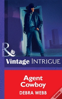 Capa do artigo Agent Cowboy