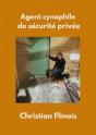 Agent Cynophile De Sécurité Privée - Preview