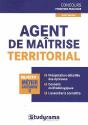 Agent De Maitrise Territorial - Preview