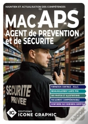 Capa do artigo Agent De Prévention Et De Sécurité Aps : Maintien Et Actualisation Des Compétences