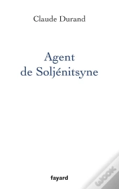 Agent De Soljenitsyne