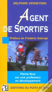 Capa do artigo Agent De Sportifs