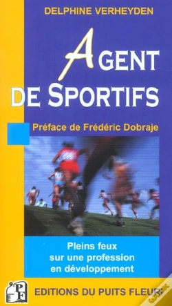 Capa do artigo Agent De Sportifs