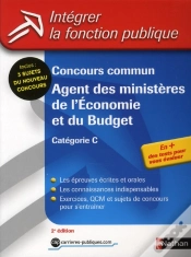 Capa do artigo Agent Des Minstères De L