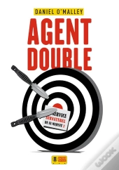 Agent Double