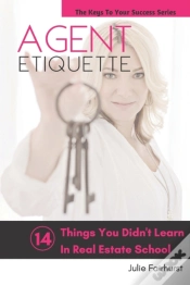 Capa do artigo Agent Etiquette: 14 Things That You Didn